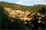 neemrana fort